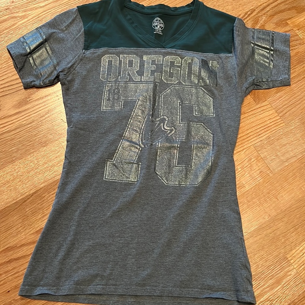 Oregon Ducks t-shirt